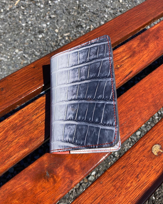 Vespucci Traveler Wallet