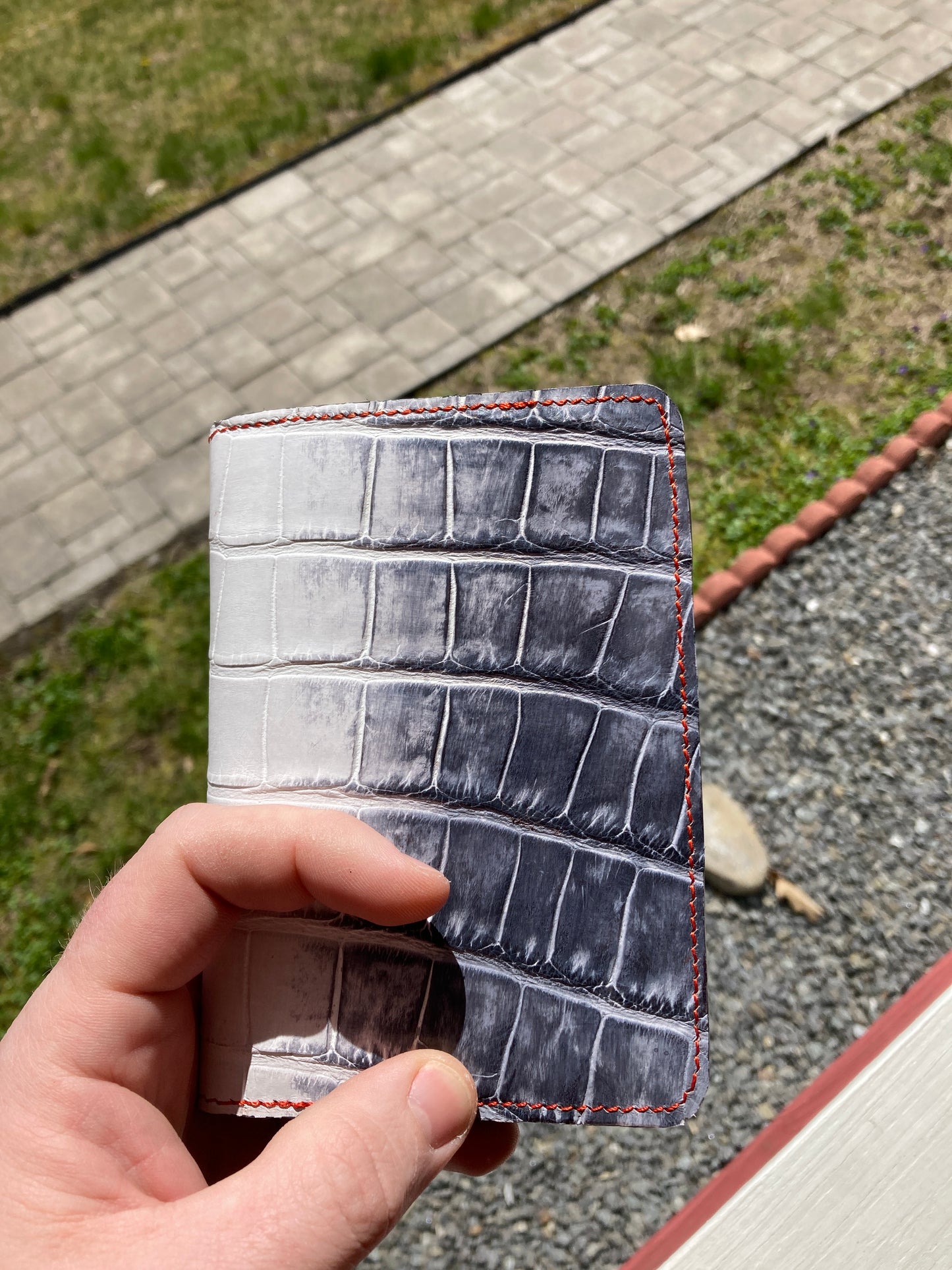 Vespucci Traveler Wallet
