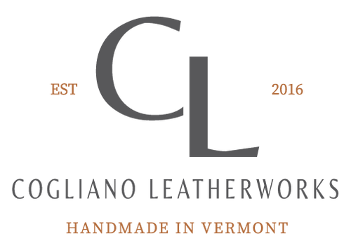 Cogliano Leatherworks