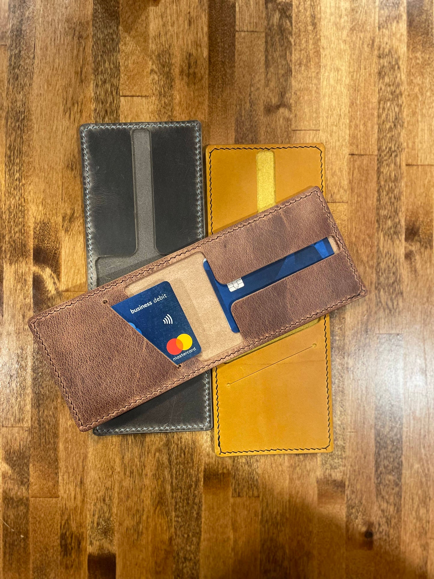 Metro Wallet