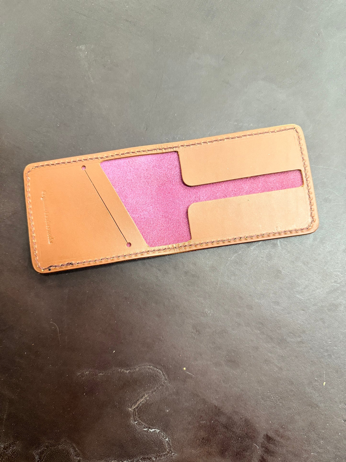 Metro Wallet