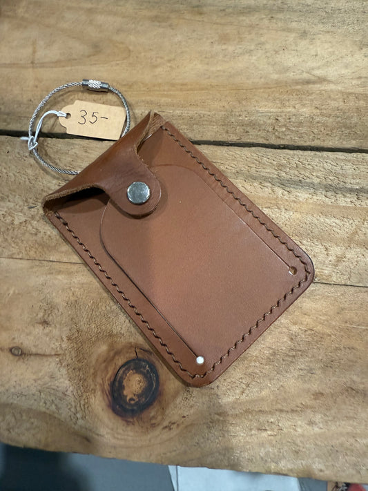 Luggage Tag