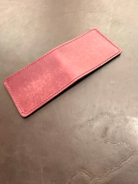 Metro Wallet