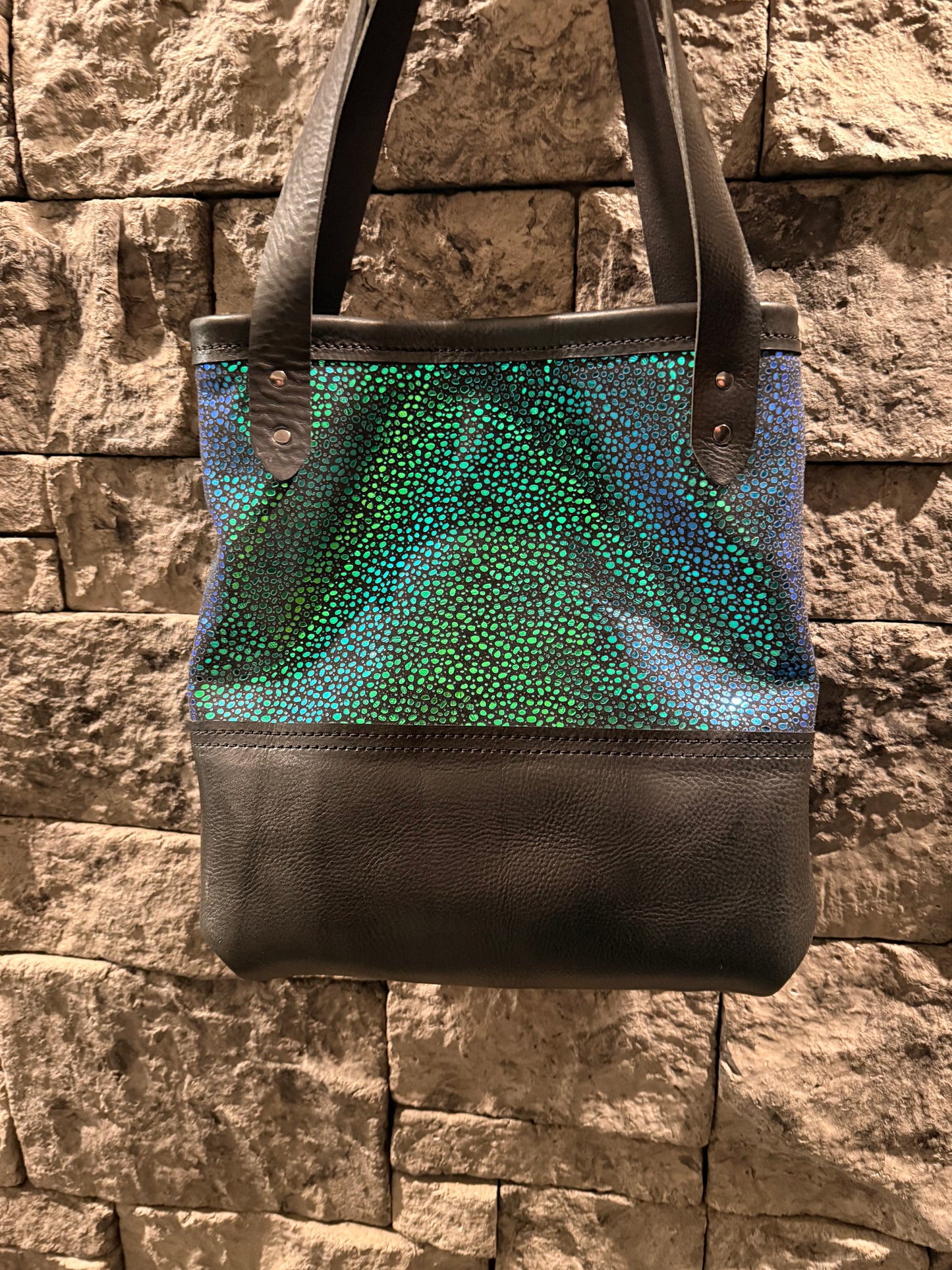 Abyss Safari Tote