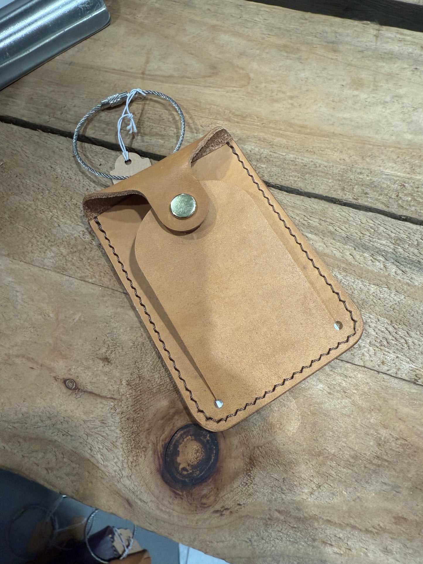 Luggage Tag