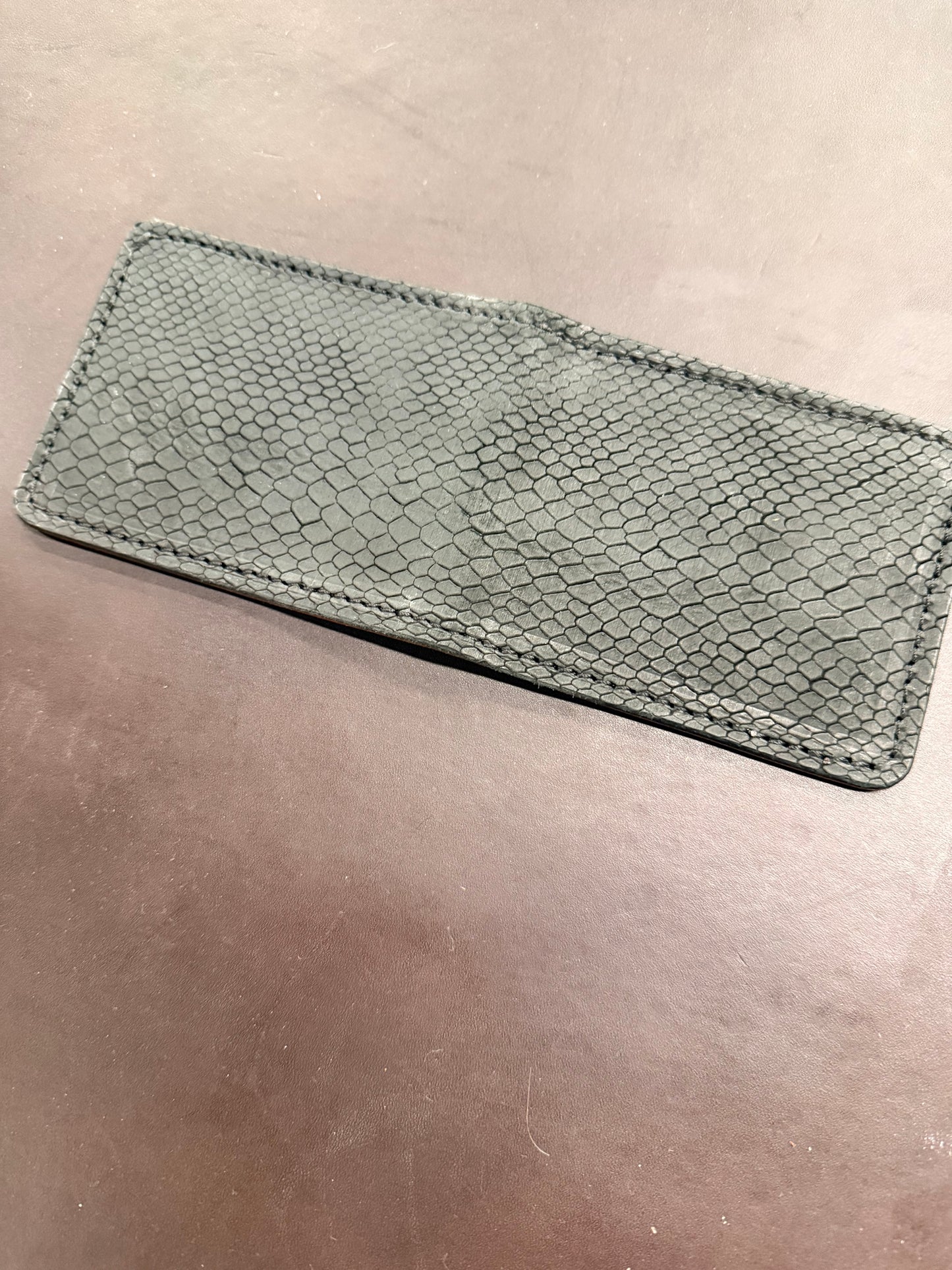 Metro Wallet