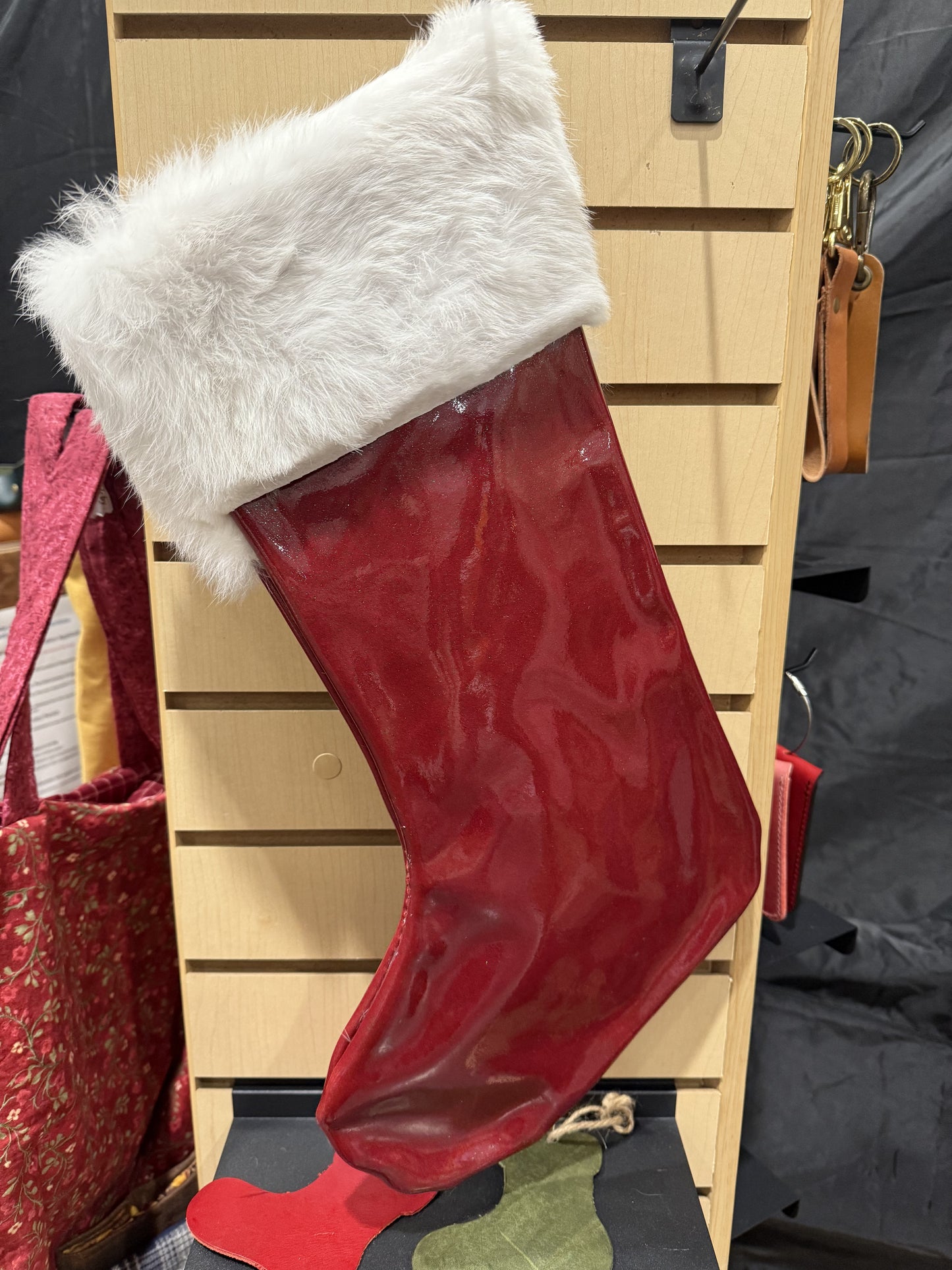 Christmas Stockings
