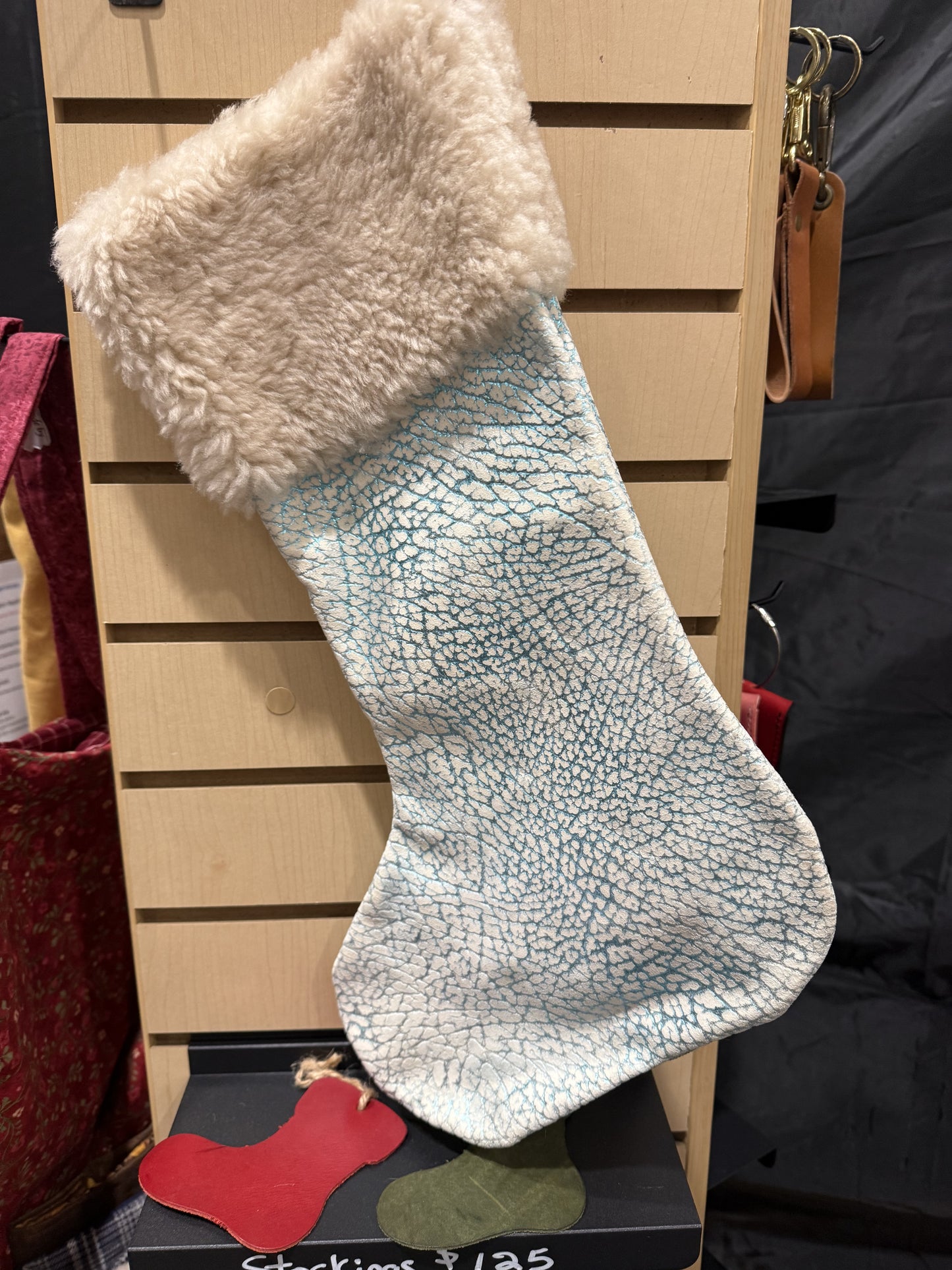Christmas Stockings