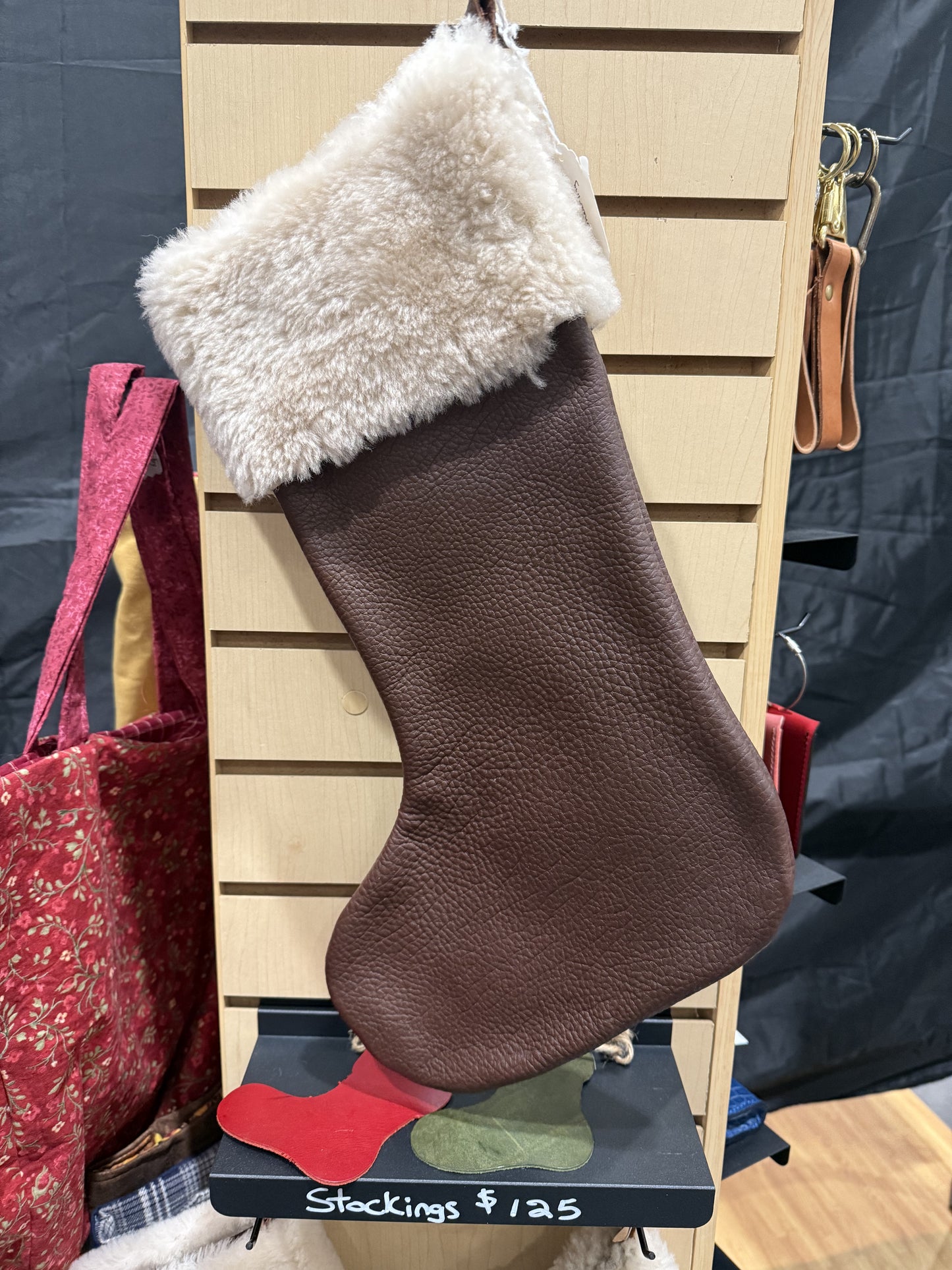 Christmas Stockings